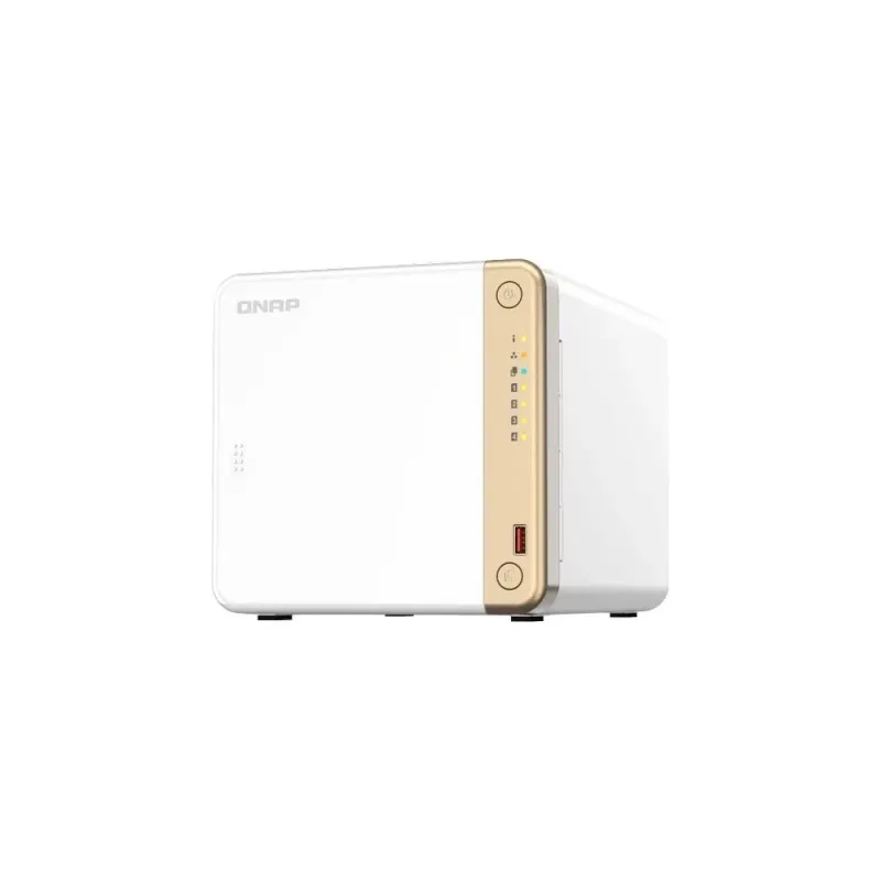 QNAP TS-462 - NAS server