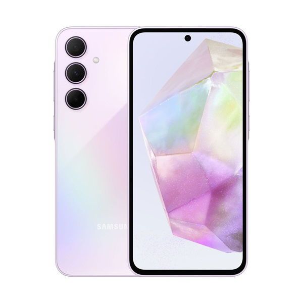 Samsung A356B Galaxy A35 5G 128GB DualSIM Awesome Lilac