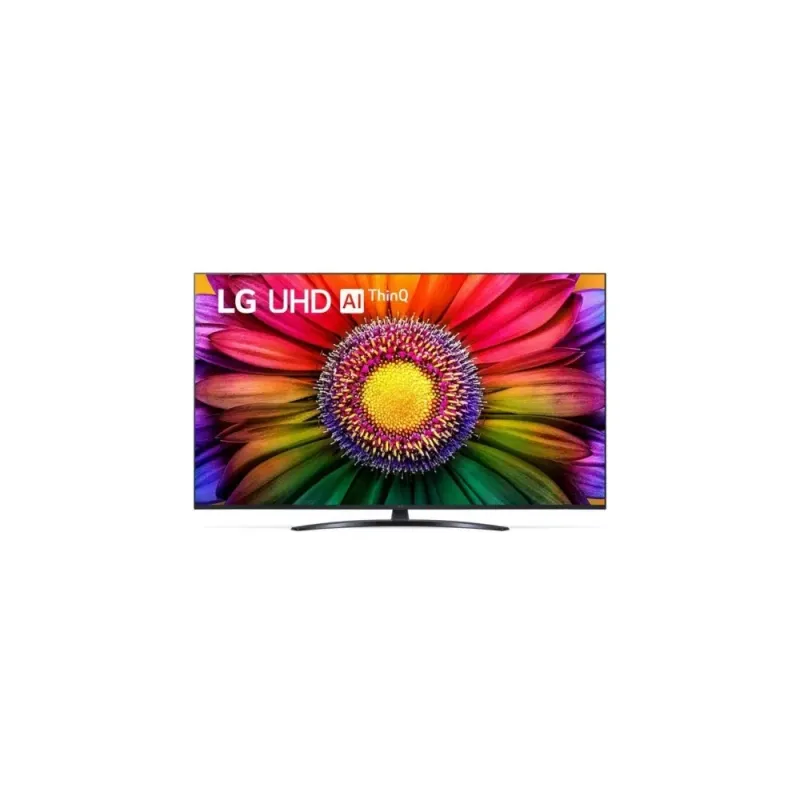 LG 55&quot; 55UR81003LJ LED Smart