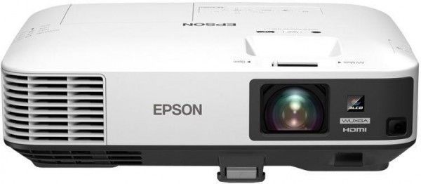 Epson EB-2250U WiFi