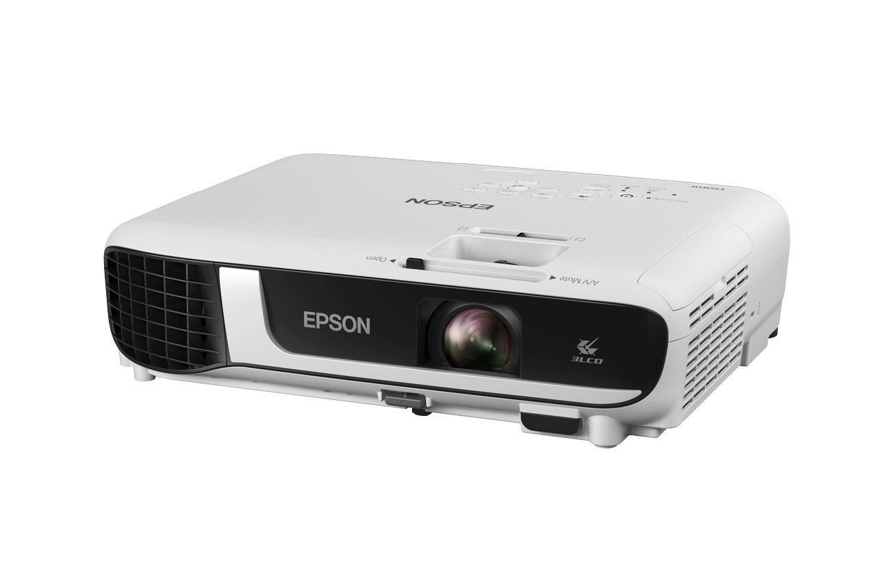 Epson EB-W51