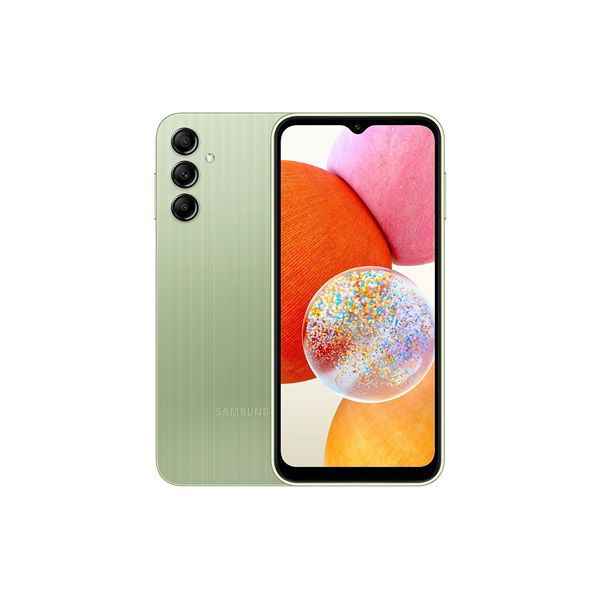 Samsung Galaxy A05s 128GB DualSIM Light Green