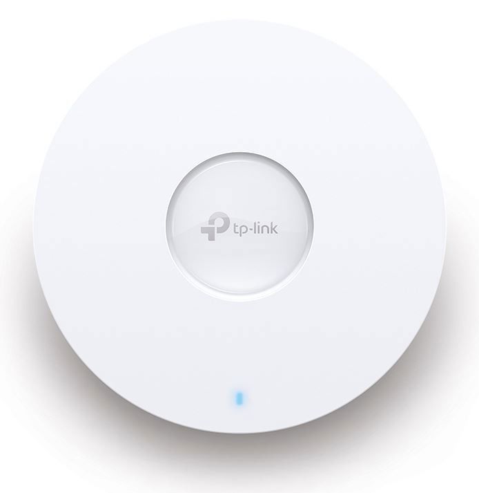 TP-Link wireless access point Omada EAP650 V1 - 5 GHz / 2.4 GHz
