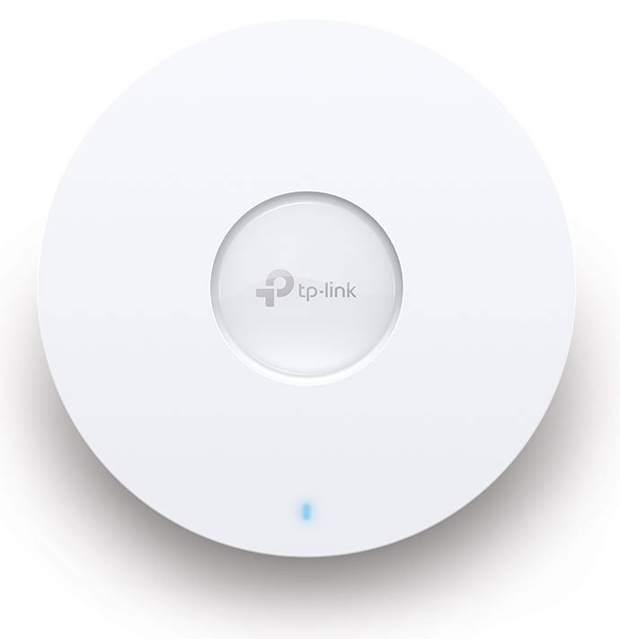 TP-Link Omada - wireless access point - Wi-Fi 6 - cloud-managed