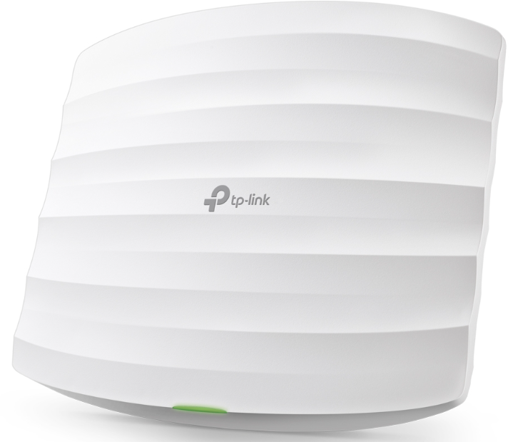 TP-Link Access Point for ceiling mounting - 300 mbps