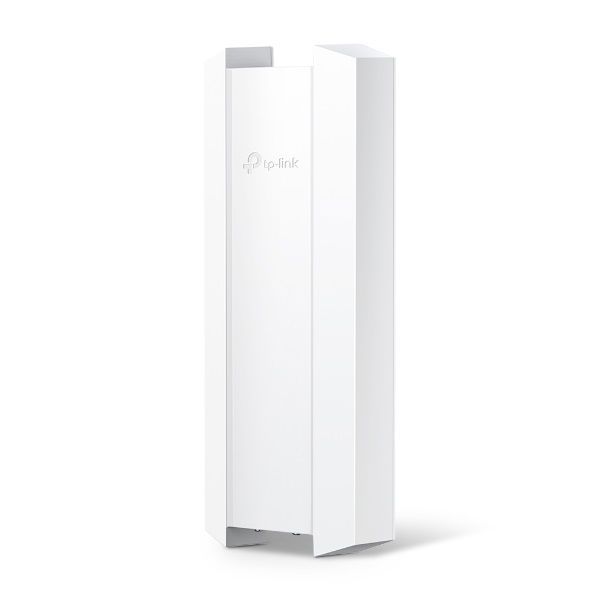 TP-Link Omada EAP610-Outdoor - wireless access point - cloud-managed