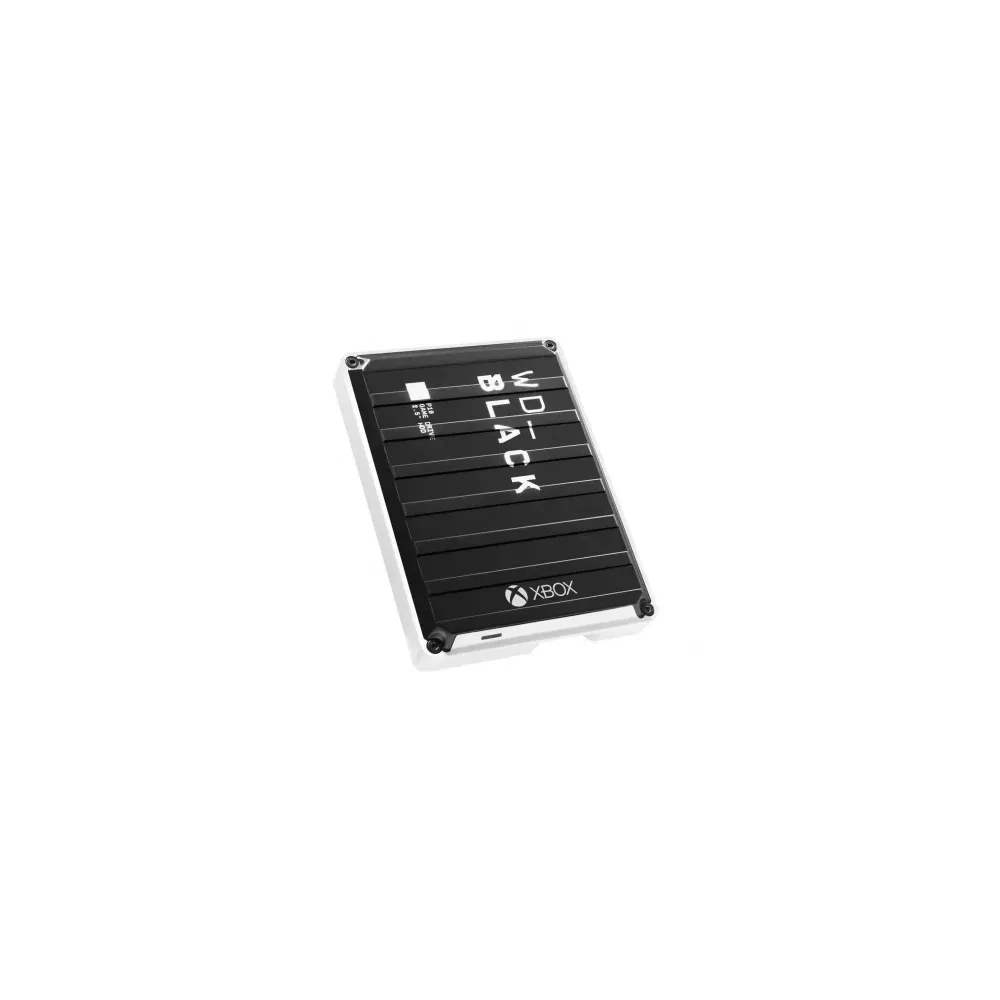 Western Digital 2TB 2,5&quot; USB3.2 P10 For Xbox One Black