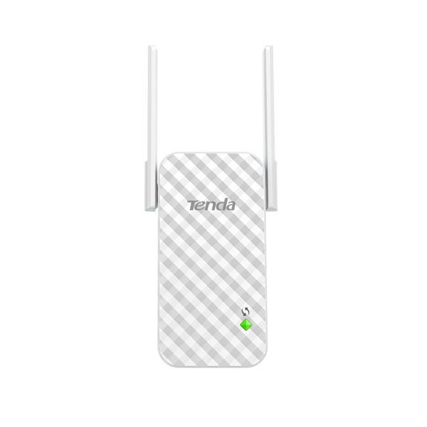 Tenda A9 Wireless N300 Universal Range Extender White