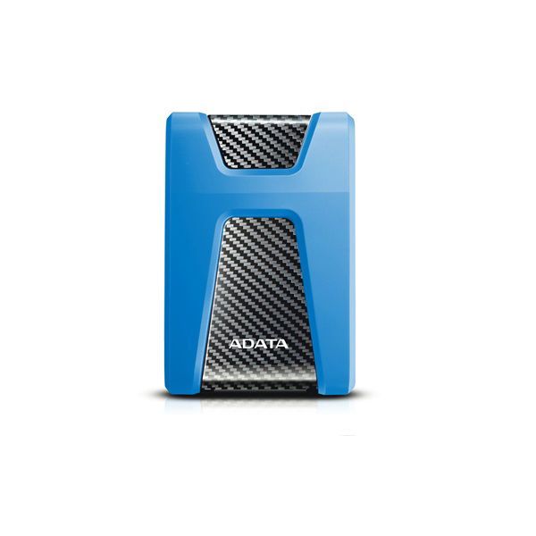 A-Data 2TB 2,5&quot; USB3.1 HD650 Blue
