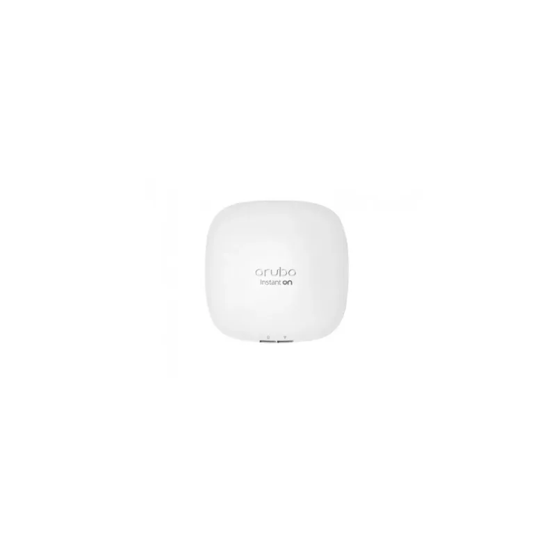 HP Aruba Instant On AP22 Access Point RW 2x2 White