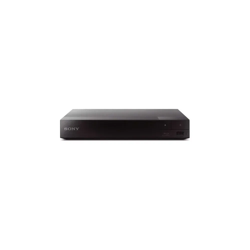 Sony BDP-S3700 Asztali Blu-ray Lejátszó