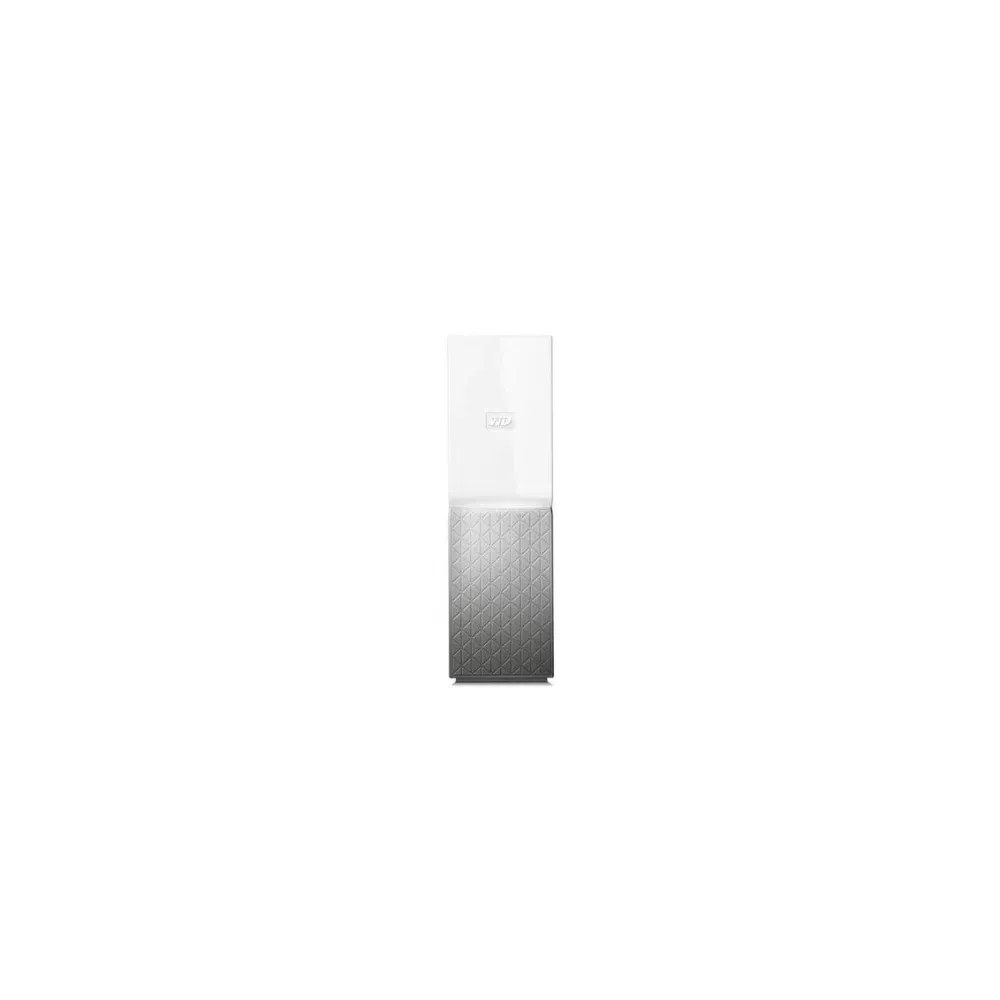 Western Digital 4TB 3,5&quot; USB3.0 My Cloud Home White/Grey