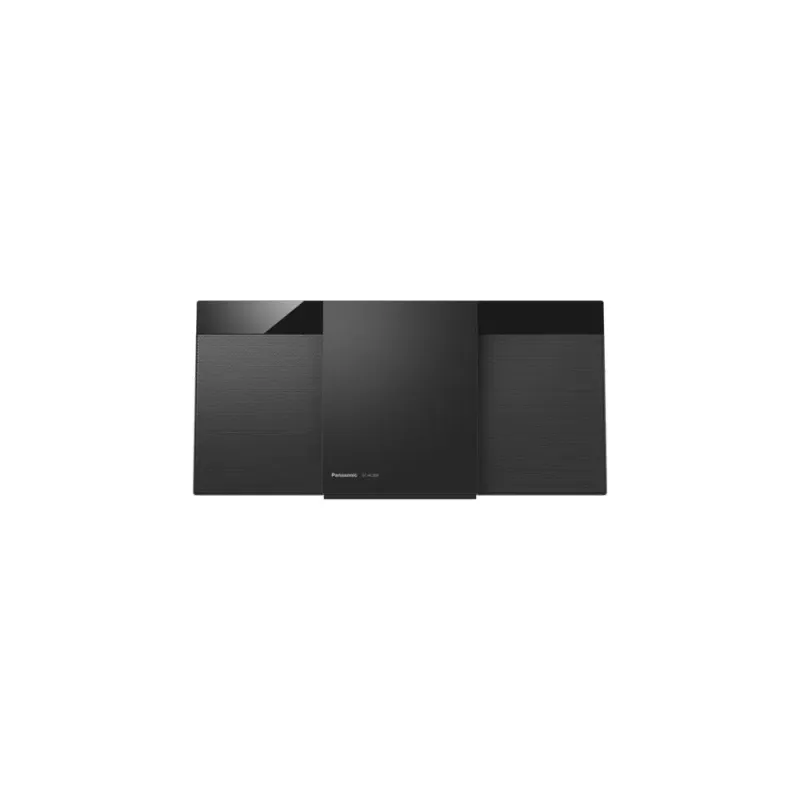 Panasonic SC-HC300 Hi-Fi Black