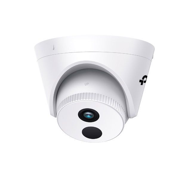 TP-Link VIGI C400HP (2.8mm) 3MP Turret Network Camera