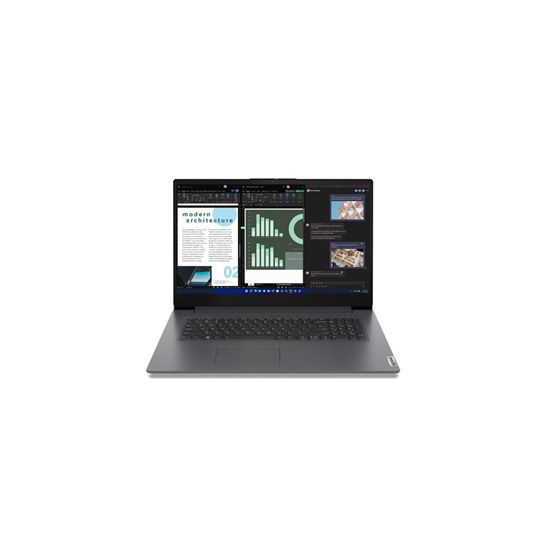 Lenovo V17 G4 Iron Grey