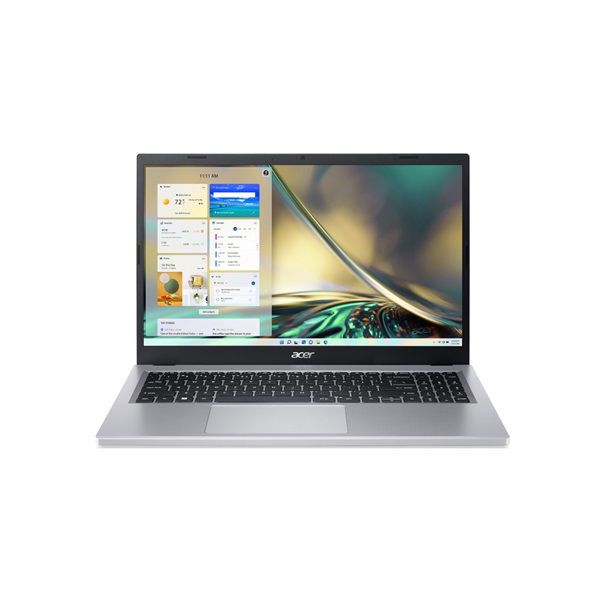 Acer Aspire 3 A315-24P-R7QE Silver