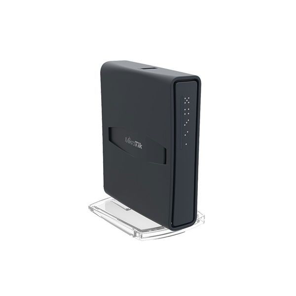 Mikrotik RouterBoard RB952Ui-5ac2nD-TC hAP ac lite Dual-band Wireless Router