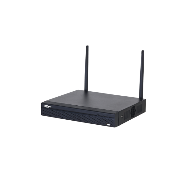 IMOU NVR1108HS-W NVR rögzítő
