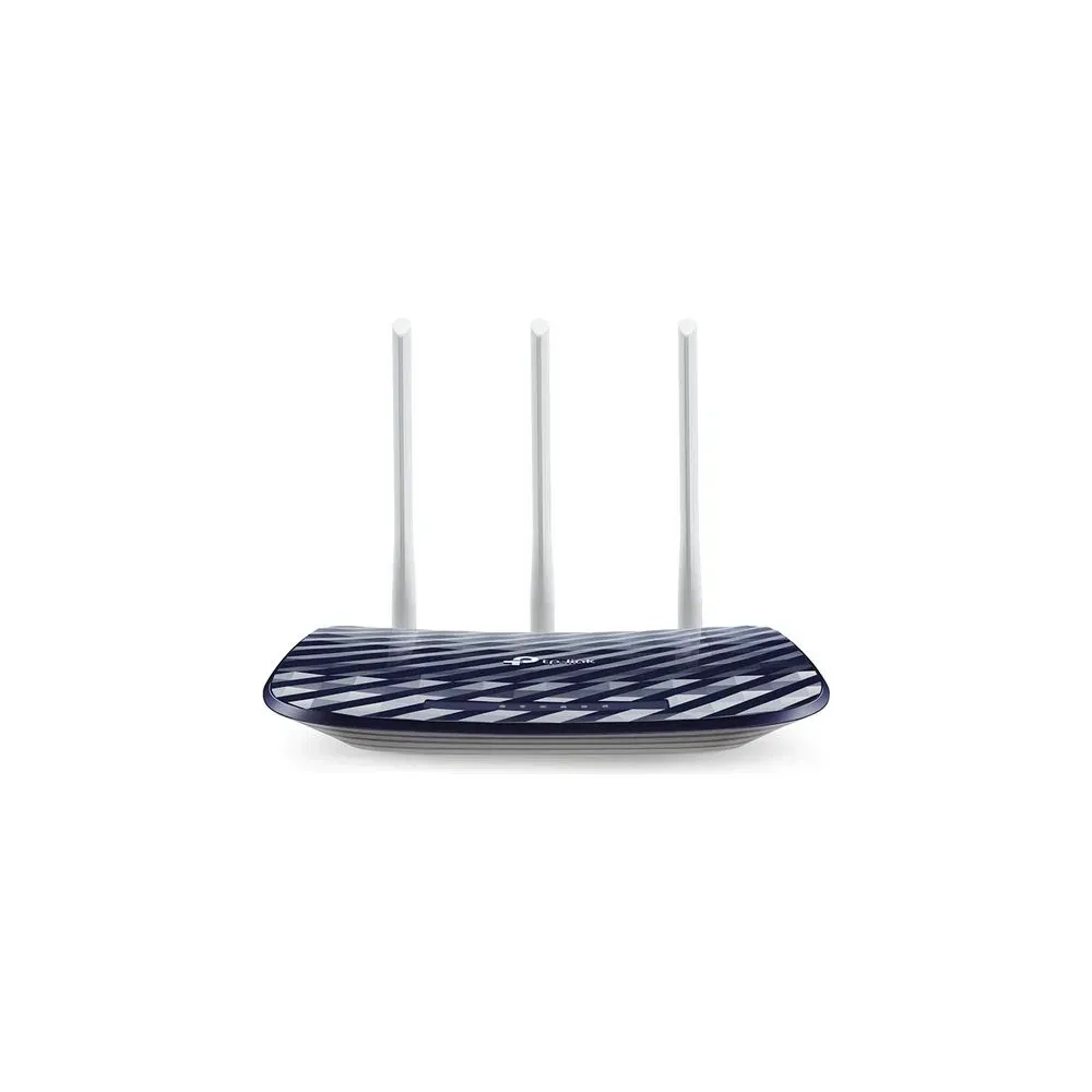 TP-Link Archer C20 AC750 Wireless Dual Band Router