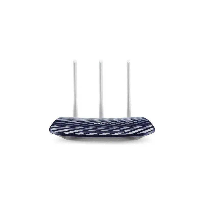 TP-Link Archer C20 AC750 Wireless Dual Band Router