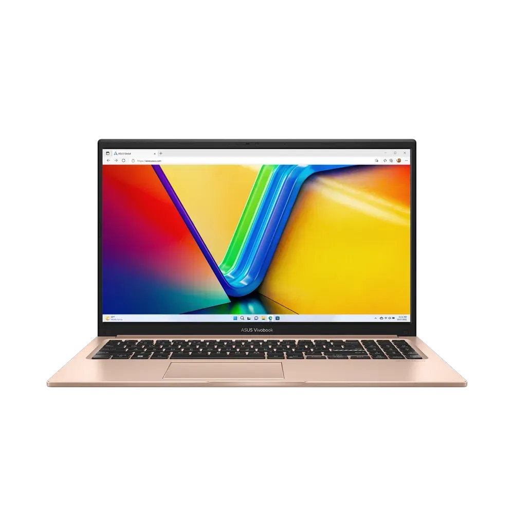 Asus X1504ZA-BQ855 Terra Cotta