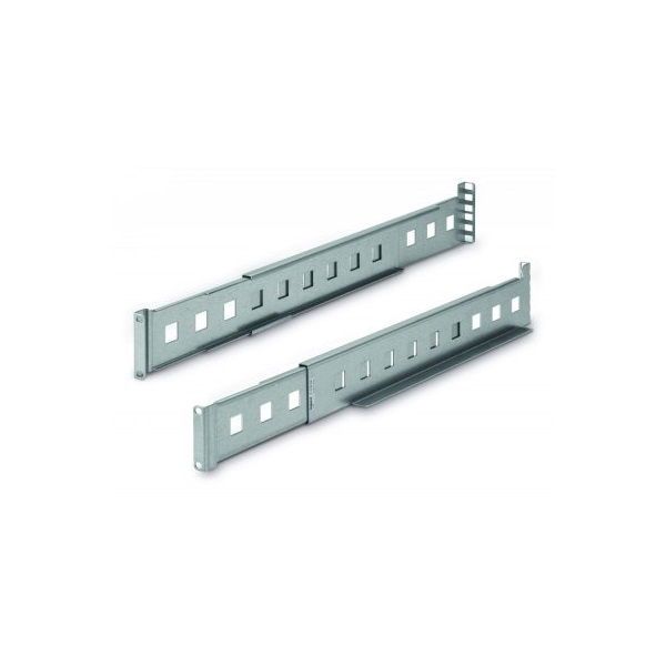 Legrand UPS állítható mélységű rögzítőkészlet 19&quot; rackszekrényhez (2U-4U)