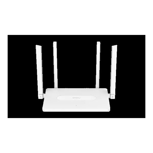 IMOU HR12G AC1200 Dual-Band Wi-Fi Router White