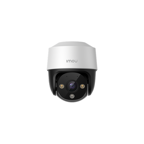 IMOU IPC-S41FA 4MP kültéri dómkamera