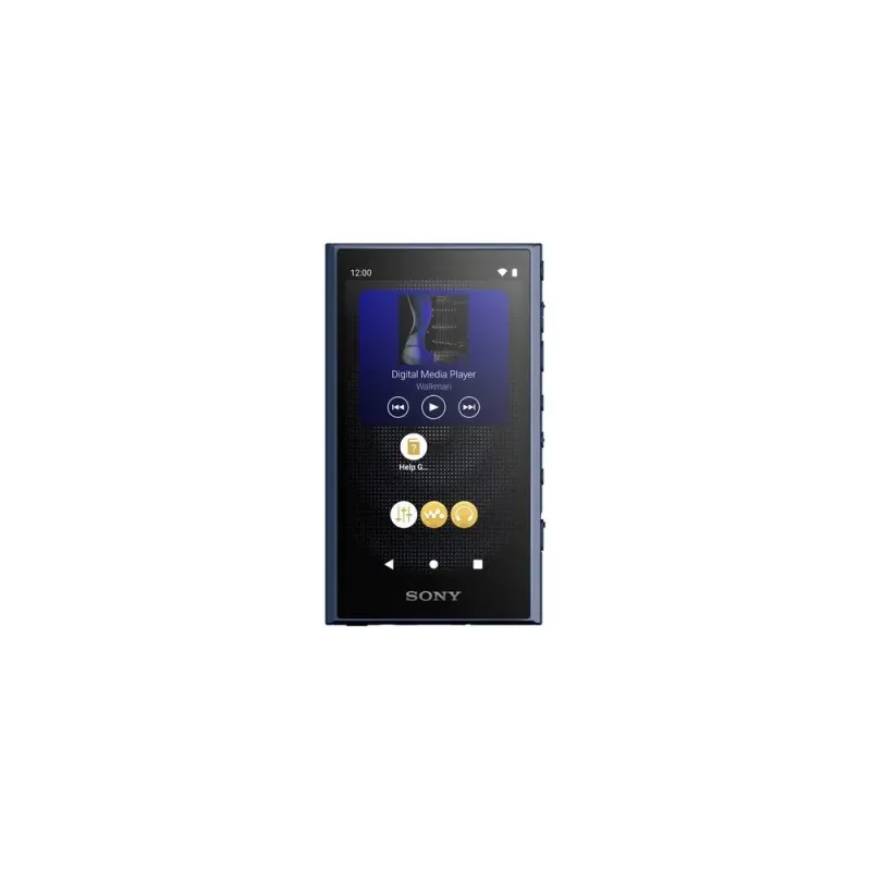 Sony NWA306B Walkman MP3 18GB Blue