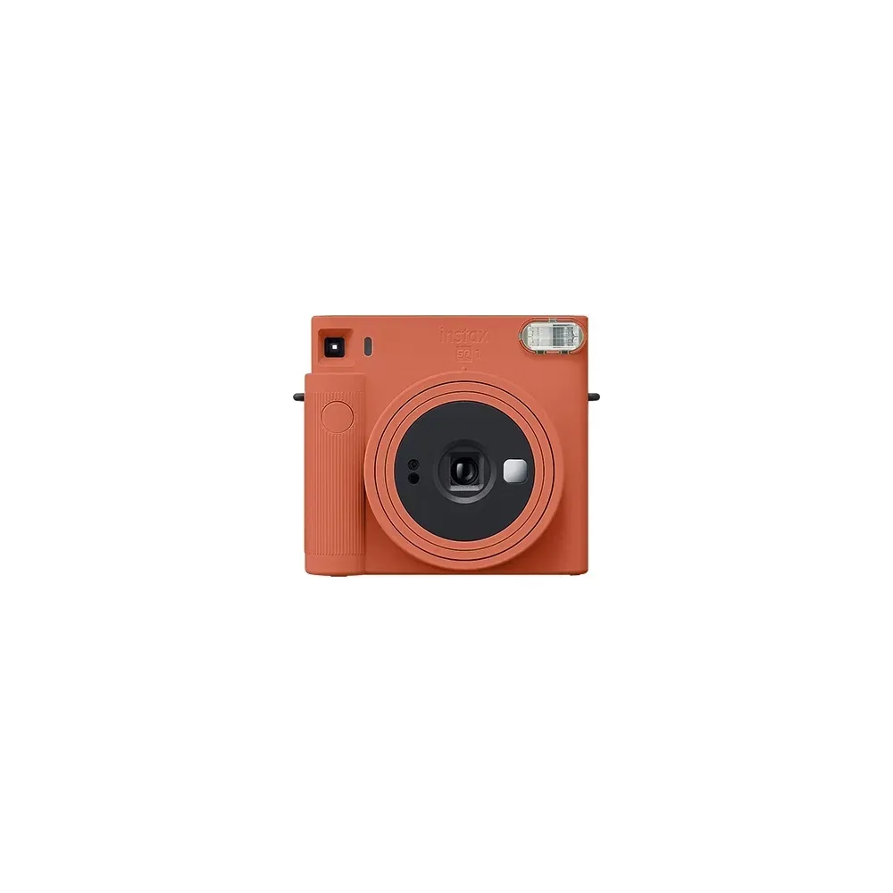 Fujifilm Instax SQ1 Terracotta Orange
