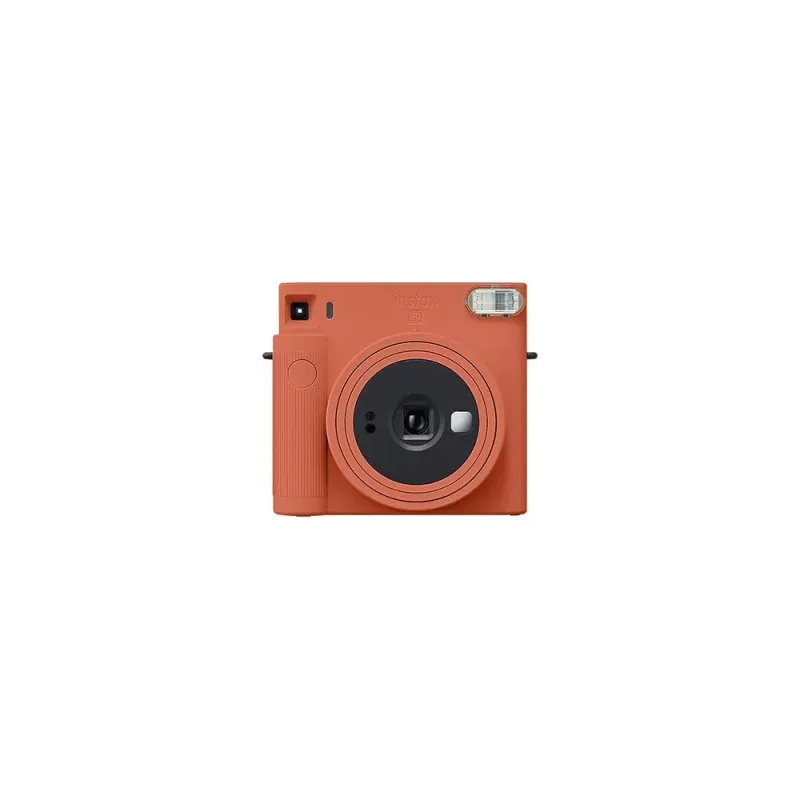 Fujifilm Instax SQ1 Terracotta Orange