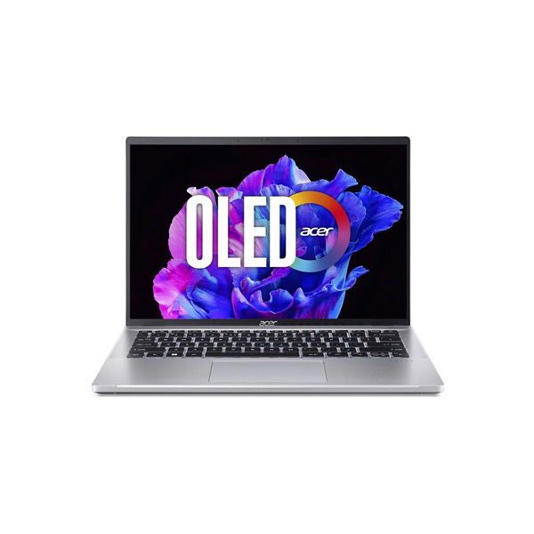 Acer Swift Go SFG14-71-51BM Silver
