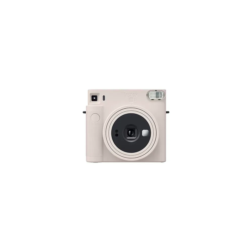 Fujifilm Instax SQ1 Chalk White