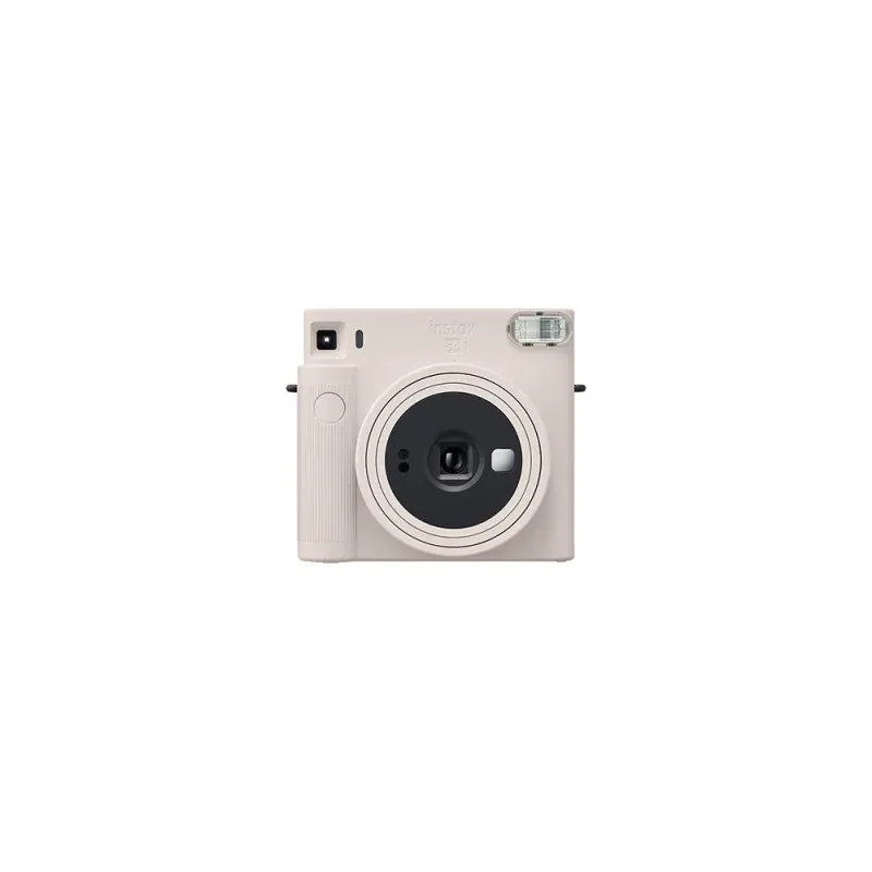Fujifilm Instax SQ1 Chalk White