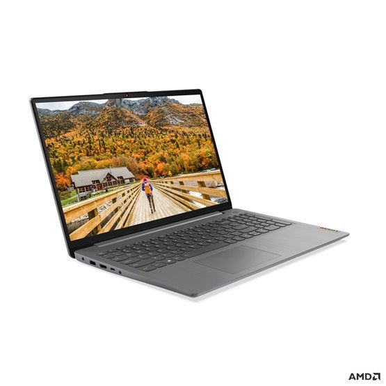 Lenovo Ideapad 3 17ALC6 Arctic Grey