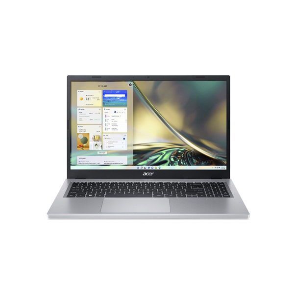 Acer Aspire 3 A315-24P-R11R Silver