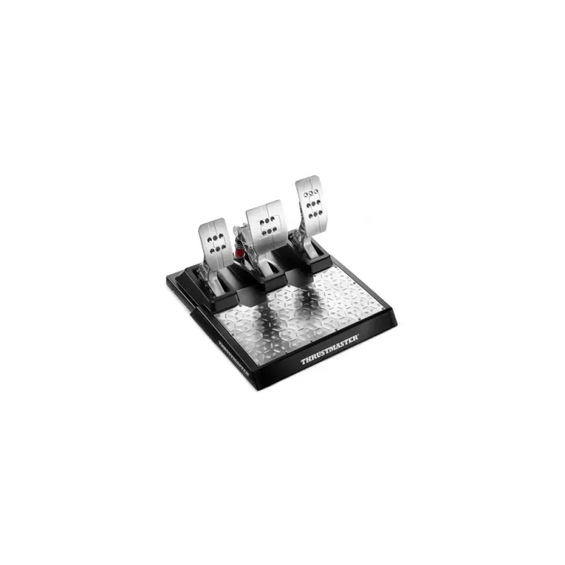 Thrustmaster T-LCM USB Pedál Black/Silver