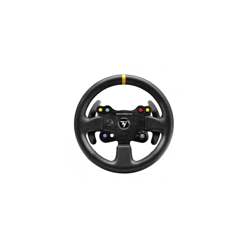 Thrustmaster 28GT Kiegészítő Kormány Black (Önállóan nem használható!)