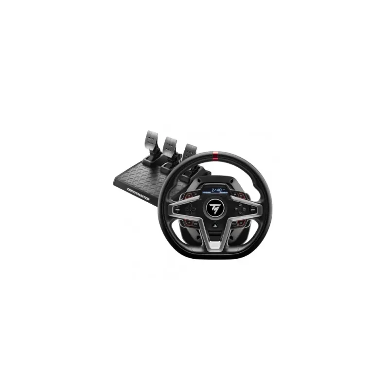 Thrustmaster Steering Wheel and Pedal Kit T248 PS5 / PS4 / PC
