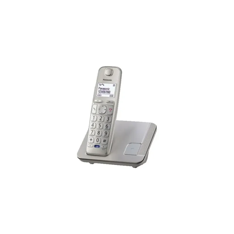 Panasonic KX-TGE210PDN DECT White