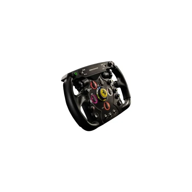 Thrustmaster Ferrari F1 Kiegészítő Kormány Black (Önállóan nem használható!)