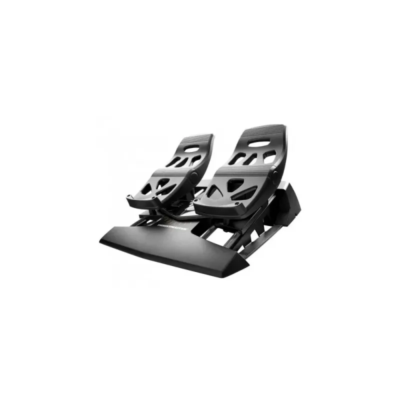 Thrustmaster T-Flight Rudder USB Pedál Black