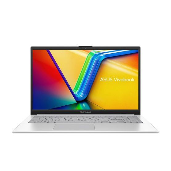Asus E1504GA-NJ282 Cool Silver