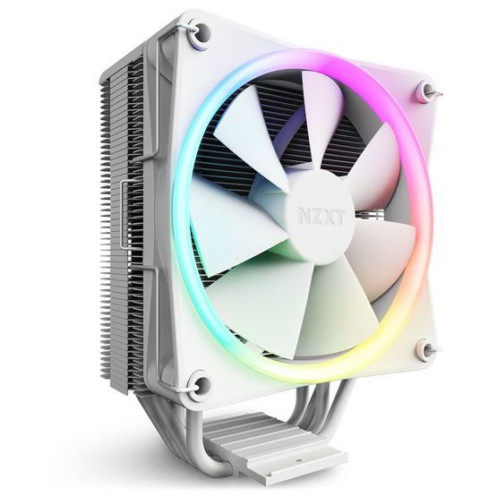 NZXT T120 RGB - processor cooler