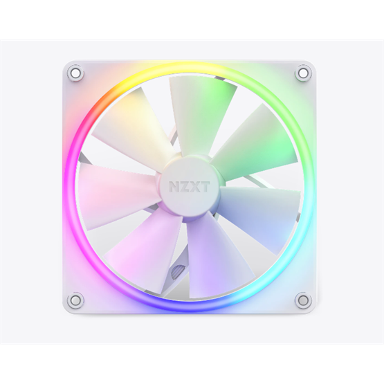 NZXT F Series F140 RGB - case fan