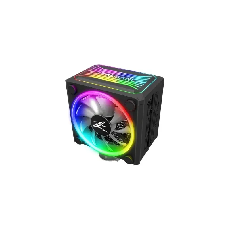 Zalman CNPS16X Black