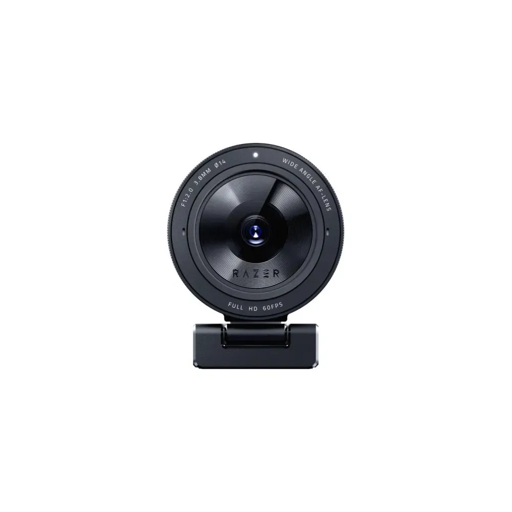 Razer Webcam Kiyo Pro