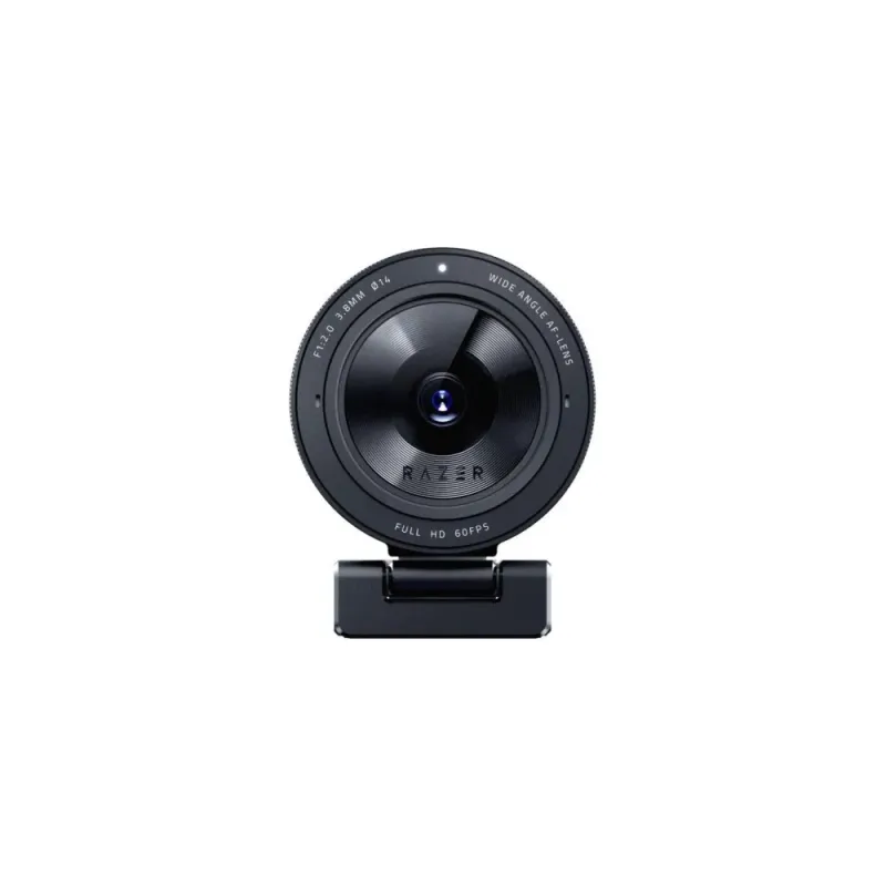 Razer Webcam Kiyo Pro