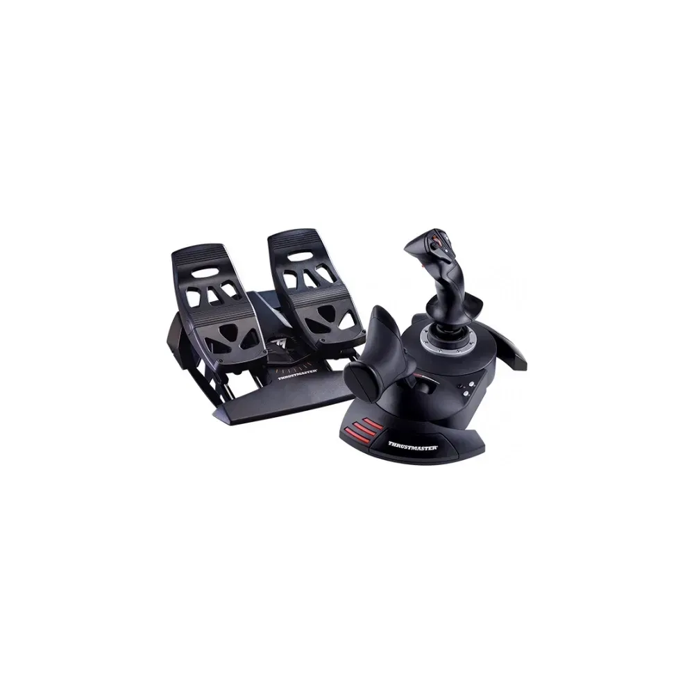Thrustmaster T.Flight Full Kit X