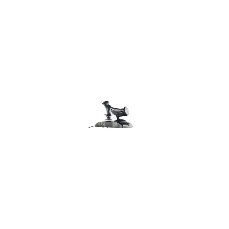 Thrustmaster T-Flight Hotas One USB Joystick és Gázkar Black